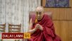 त्रिविध पावन वैसाख पूर्णिमा पर परम पावन दलाई लामा का संदेश एवं शुभकामनाएं