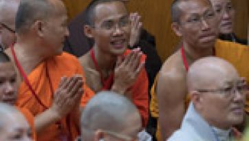 भावनात्मक स्वास्थ्य की अत्यंत आवश्यकताः दलाई लामा