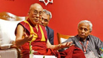 नेशनल इंस्टिट्यूट ऑफ मेंटल हेल्थ एंड न्यूरोसाइंस में एक सम्मेलन को संबोधन