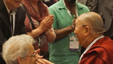 बढ़ती प्रज्ञा ,बदलते लोग का दूसरा दिन