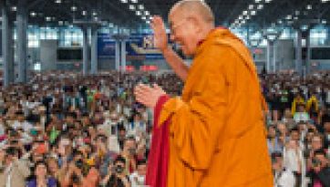 अच्छाई के लिए बल और भावनाक्रम