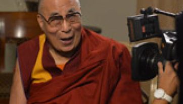 संयुक्त राज्य अमेरिका के सबसे बड़े स्पेनिश टी वी चैनल, टेलिमुंडो के साथ साक्षात्कार