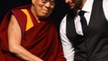 'रत्नावली' प्रवचन का समापन और एक सार्वजनिक व्याख्यान