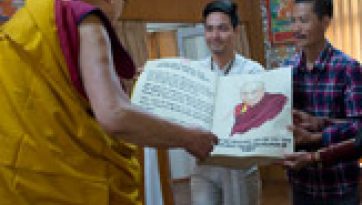 वियतनामी मुख्य कार्यकारी अधिकारियों के साथ बैठक