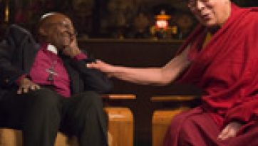 आनन्द की पुस्तक के लिए संवाद प्रारंभ