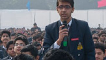 भारत की अनोखी धर्मनिरपेक्षता अहिंसा और धार्मिक सौहार्द का आधार है