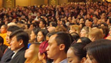 चित्त शोधन के अष्ट  पद