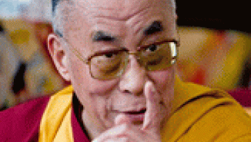 कालचक्र  प्रवचन के उपरांत  दलाई लामा की  धरमशाला वापसी