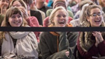 लोसर (तिब्बती नव वर्ष) और सुख की प्रकृति तथा संतुष्टि पर एक व्याख्यान