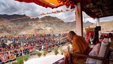 मुलबेक में स्प्रिंग डेलस पब्लिक स्कूल की यात्रा 