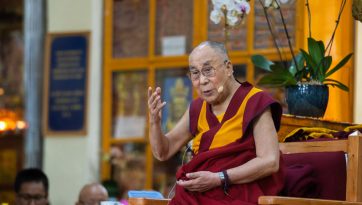 पूर्व और दक्षिणपूर्व एशियाई के लिए प्रवचन - चौथा दिन