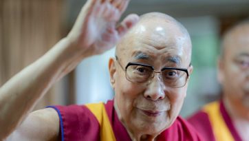 परमपावन की ओर से धन्यवाद सन्देश 