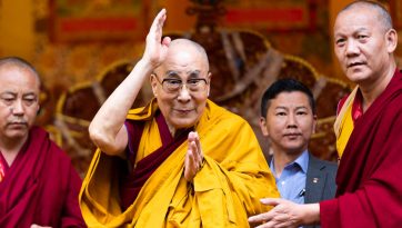 मनाली में प्रवचन सम्पन्न