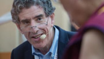 माइंड एंड लाइफ ३०वाँ, धारणाएँ, अवधारणाएँ और आत्म - दिन १