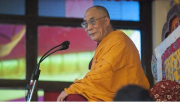 मनाली प्रवचन  स्थगित