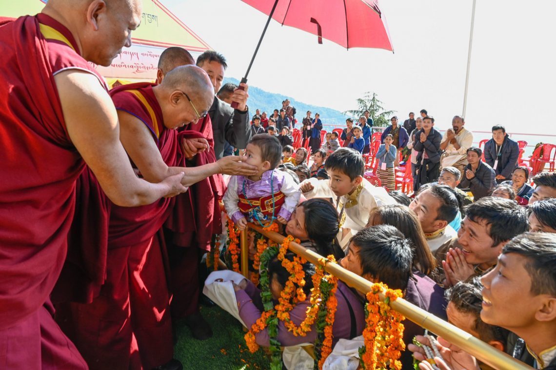 2019 12 07 Dharamsala G09 Photo Manuel Bauer  Dsc1176