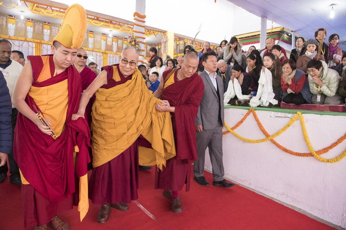 2018 01 15 Bodhgaya Gallery Gg14 Photo Manuel Bauer 20180115 054 Sw12657