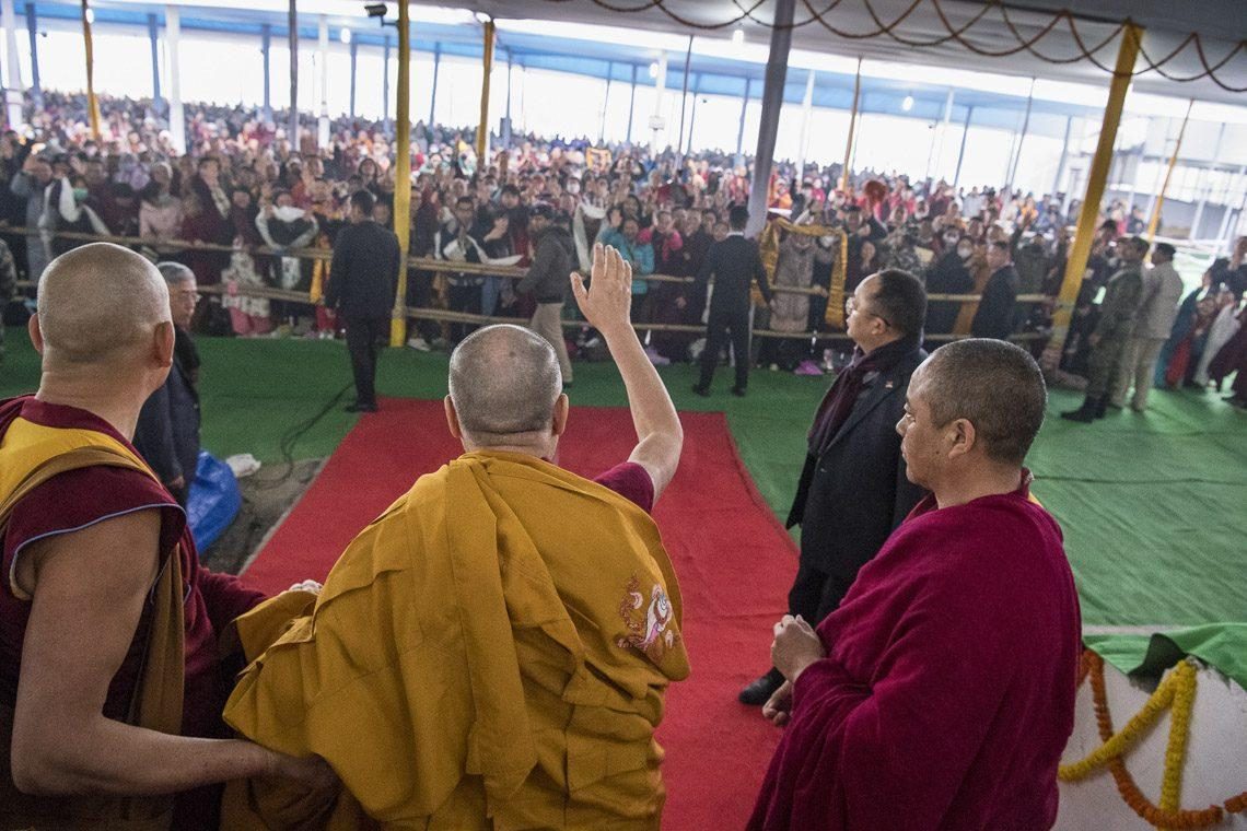 2018 01 18 Bodhgaya Gallery Gg03 Photo Manuel Bauer 20180118 007 Sw15714