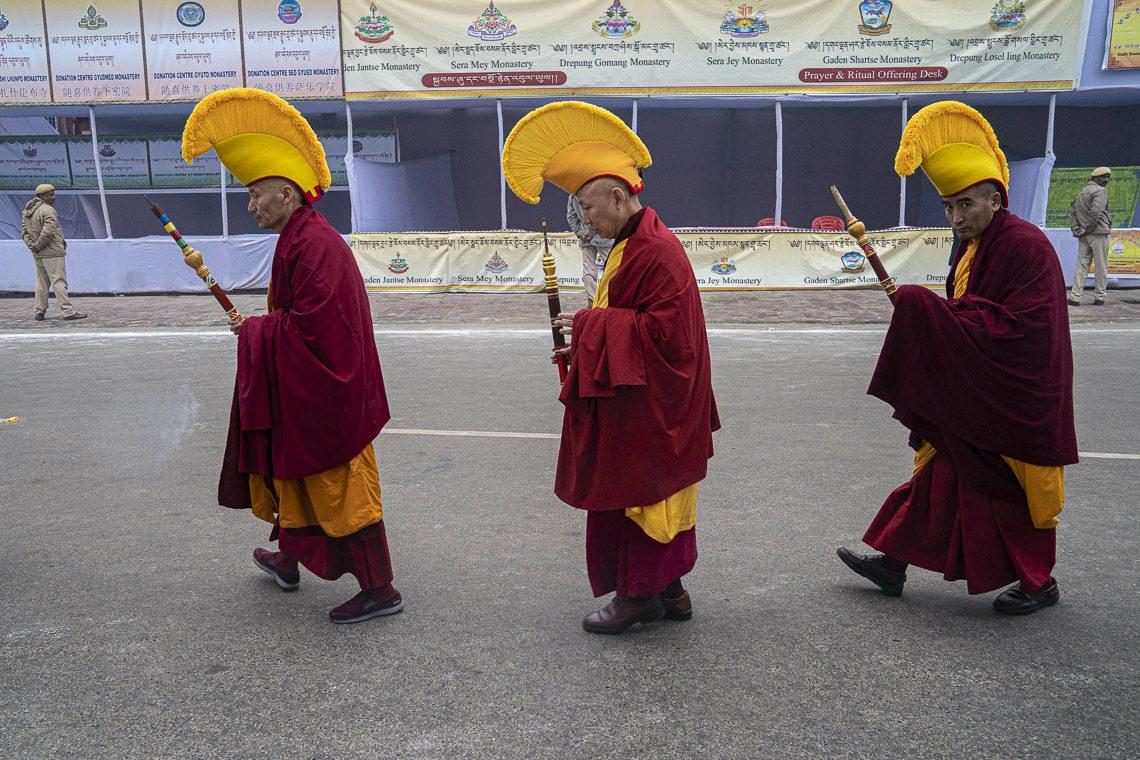 2020 01 04 Bodhgaya Gallery Gg 01  Sa92216