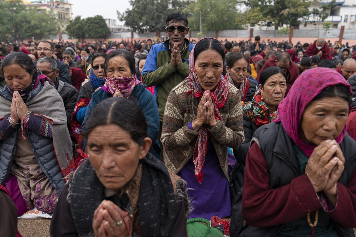 2020 01 05 Bodhgaya Gallery Gg 08  Sa92601