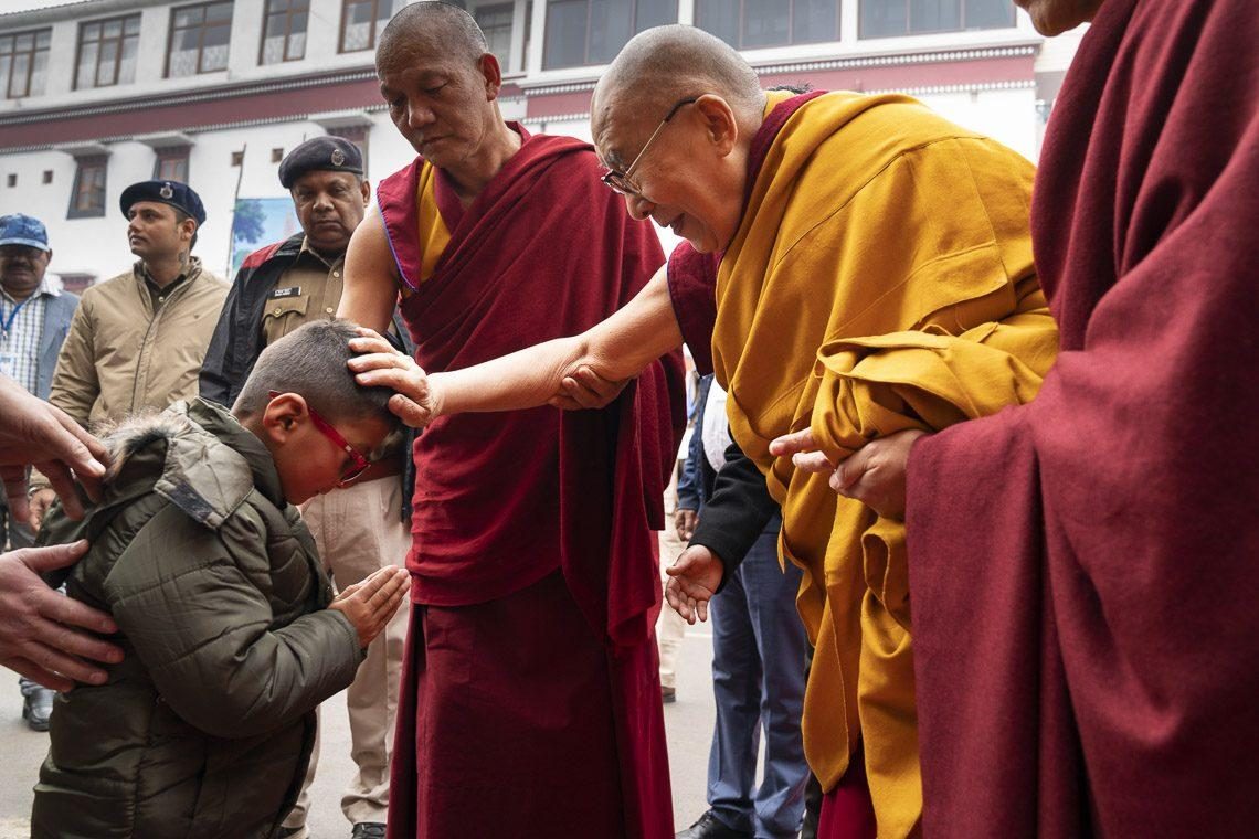 2020 01 02 Bodhgaya Gallery Gg 03  Sa91604